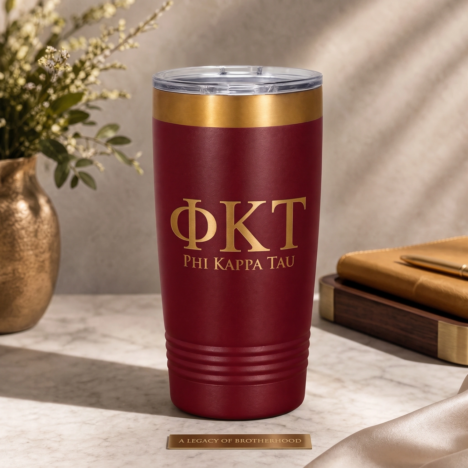 PHI KAPPA TAU