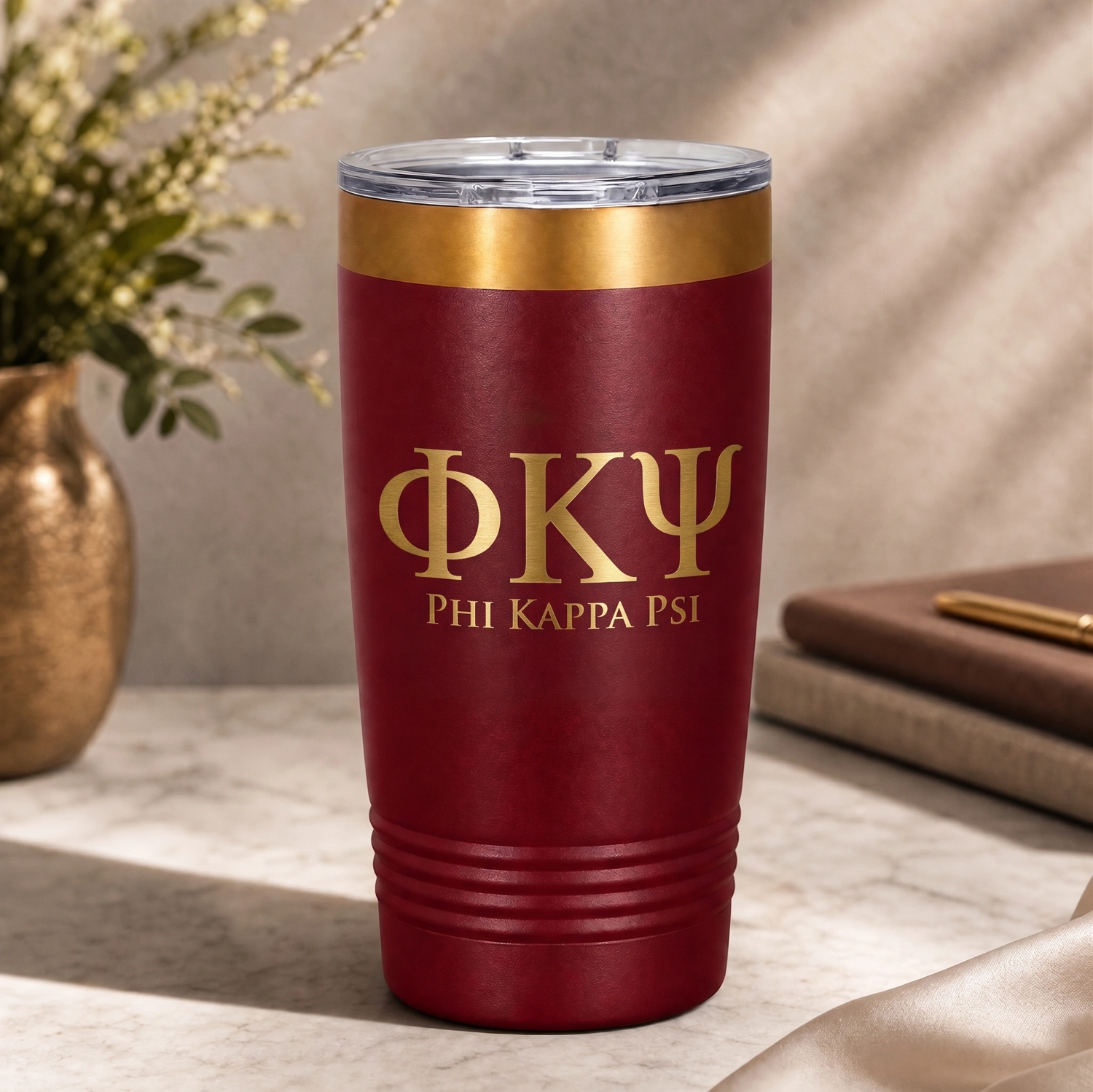 PHI KAPPA PSI