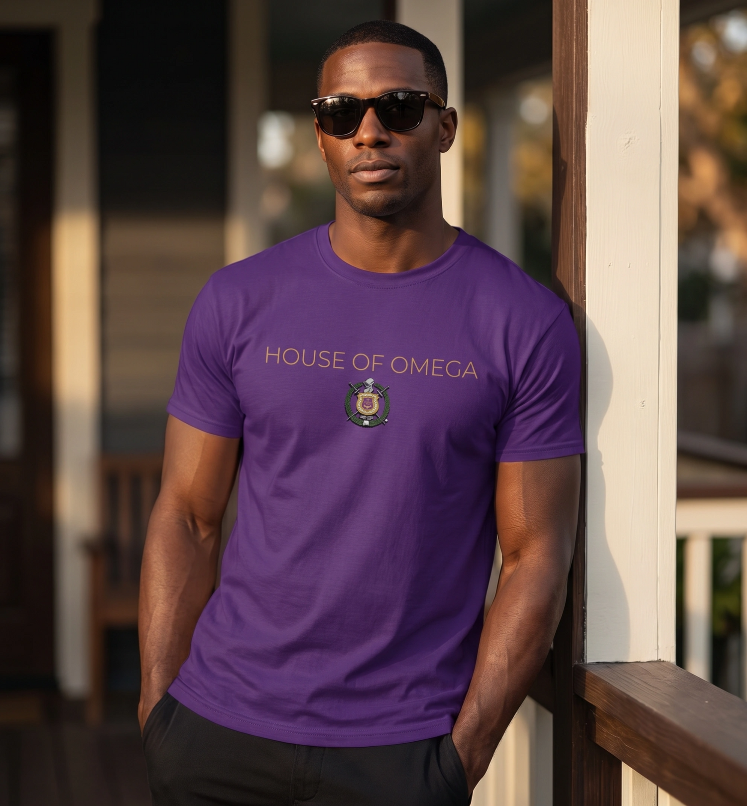 GREEK APPAREL