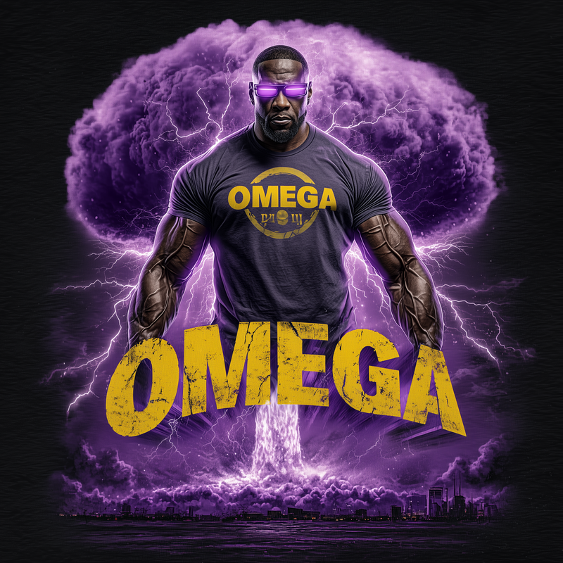 OMEGA PSI PHI