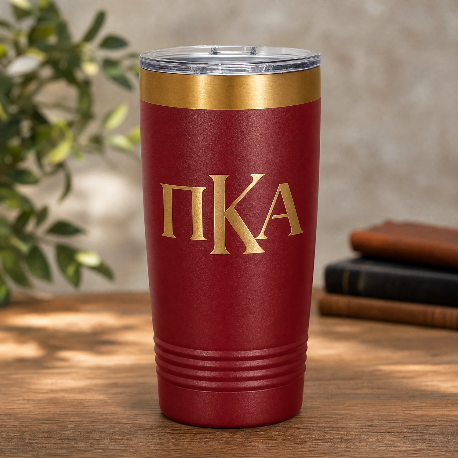 FRATERNITIES