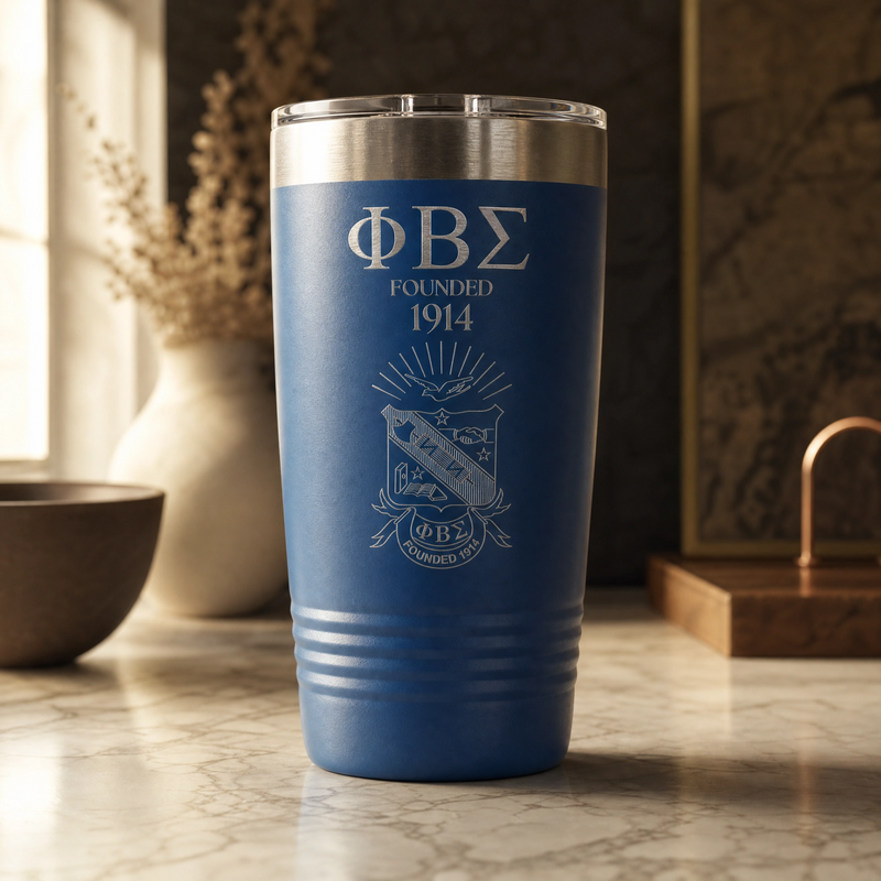 PHI BETA SIGMA