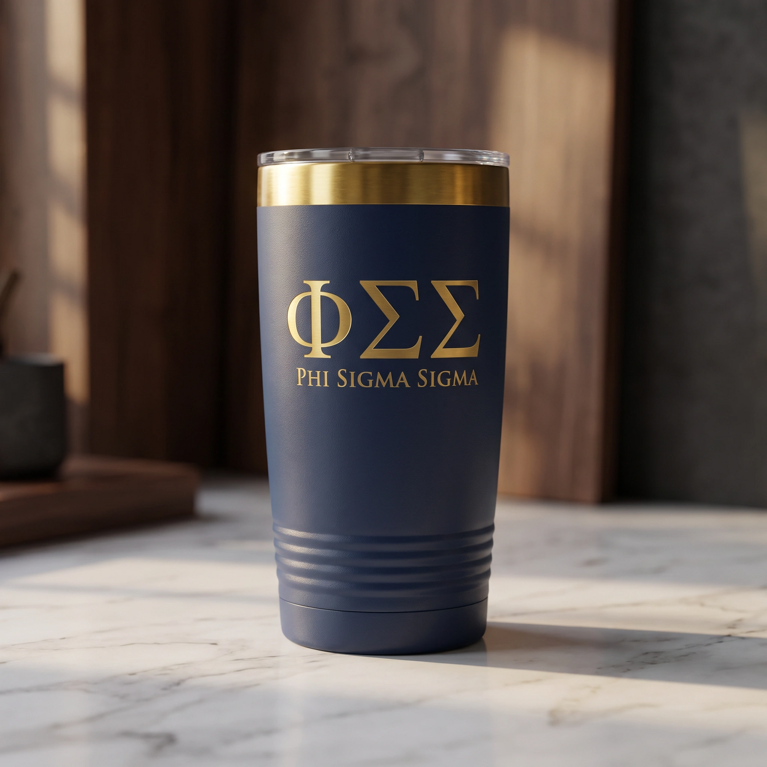 PHI SIGMA SIGMA
