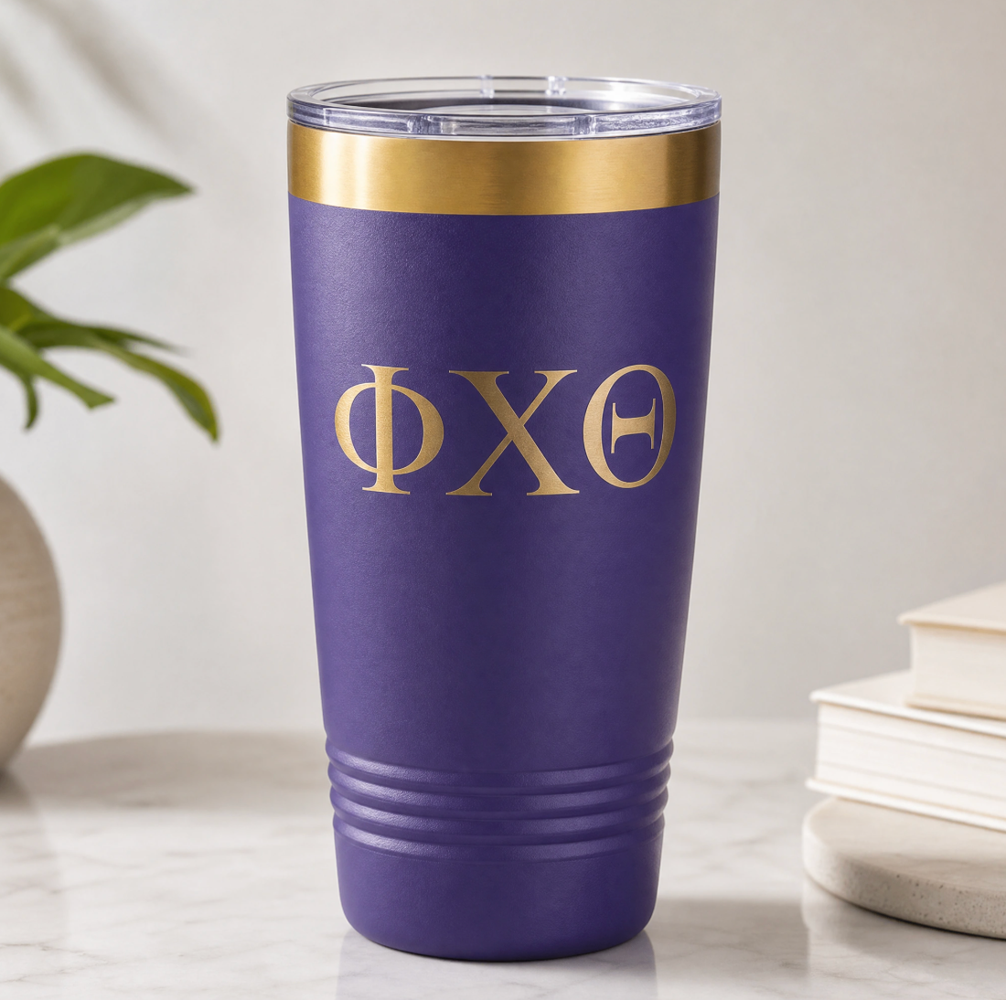 PHI CHI THETA