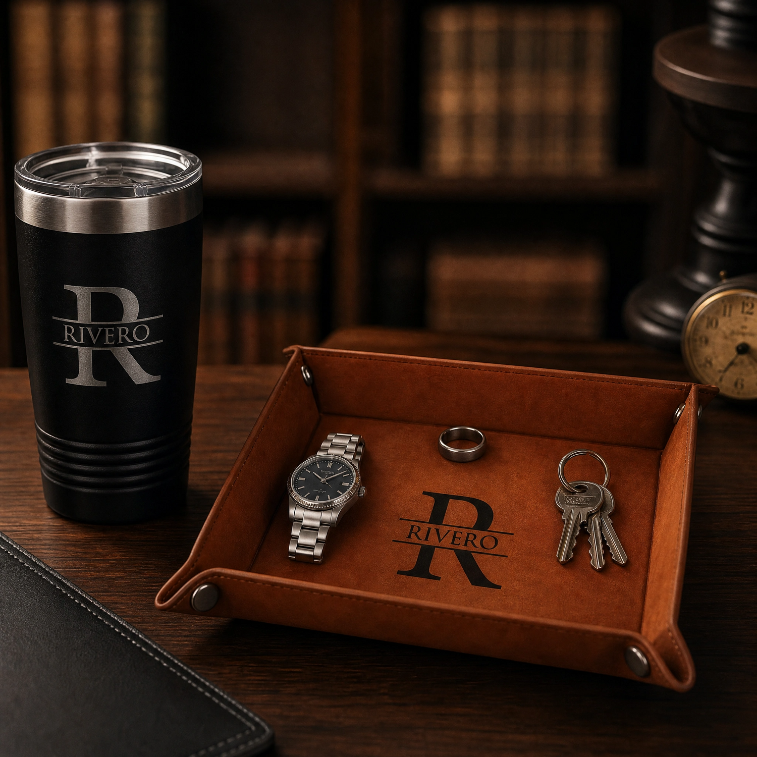 The Signature Collection