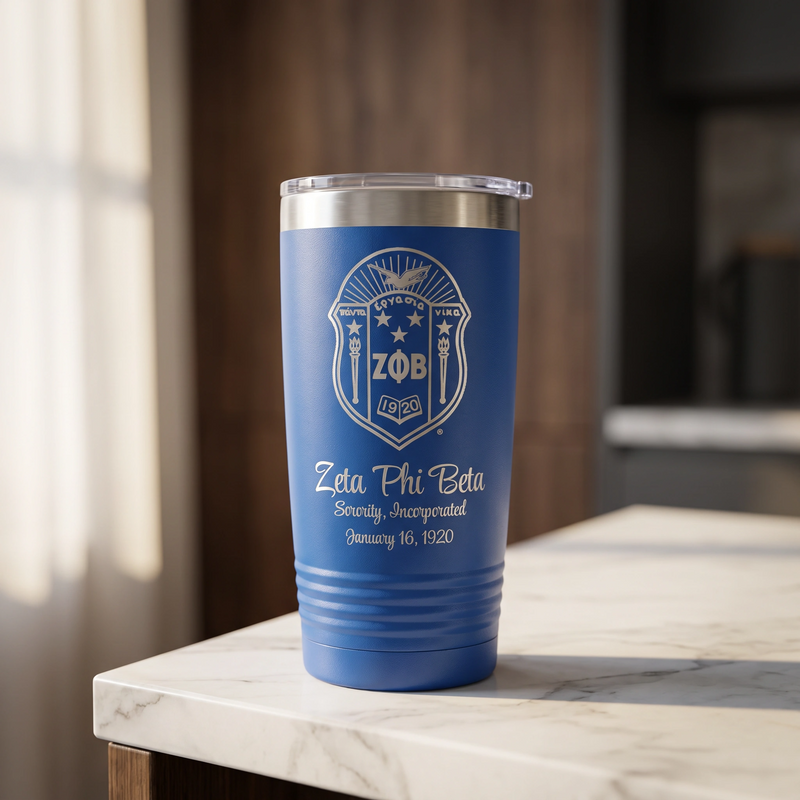 ZETA PHI BETA