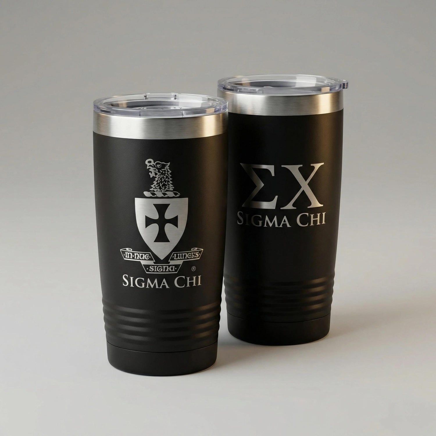 SIGMA CHI