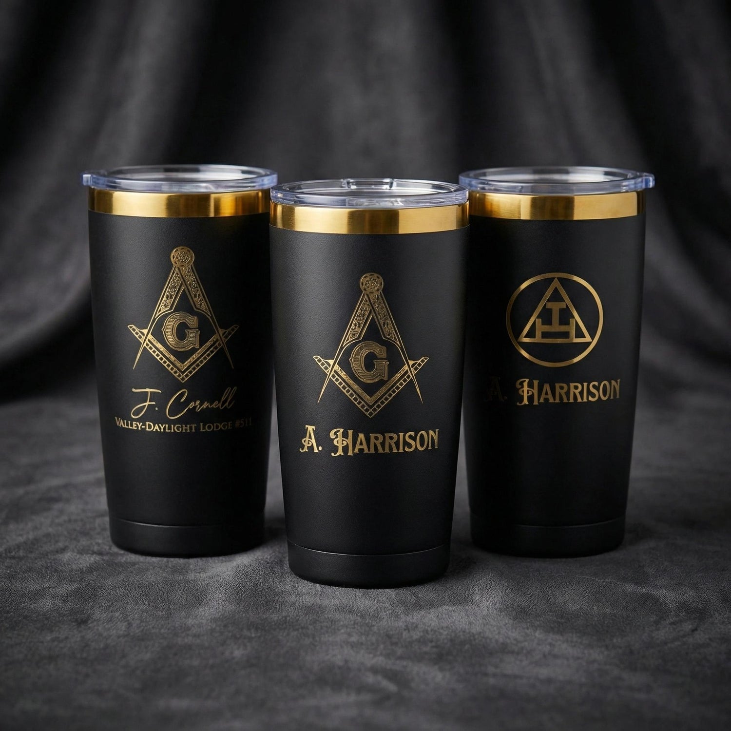 MASONS