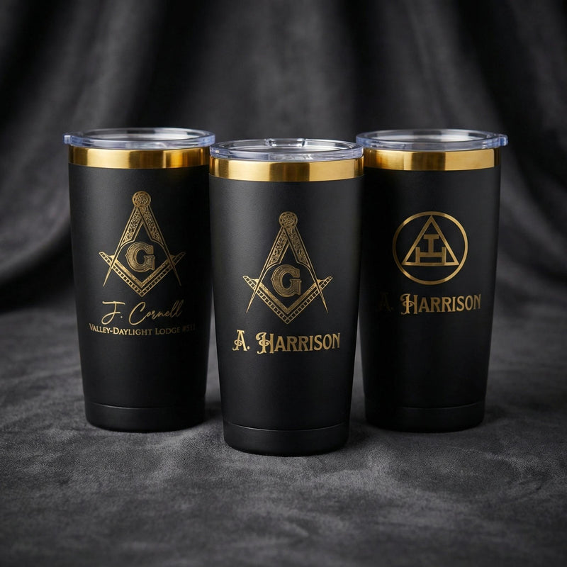MASONS
