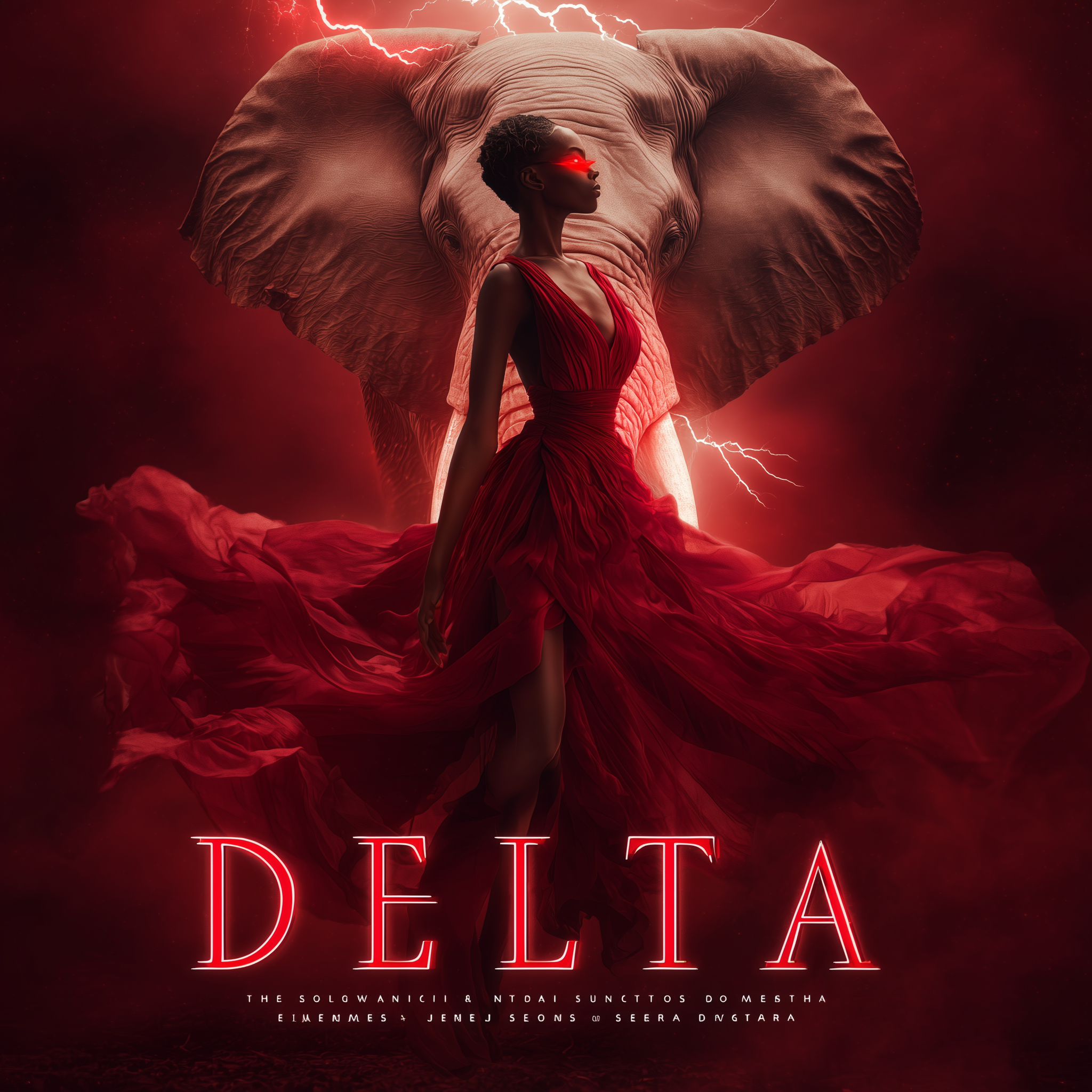 DELTA SIGMA THETA
