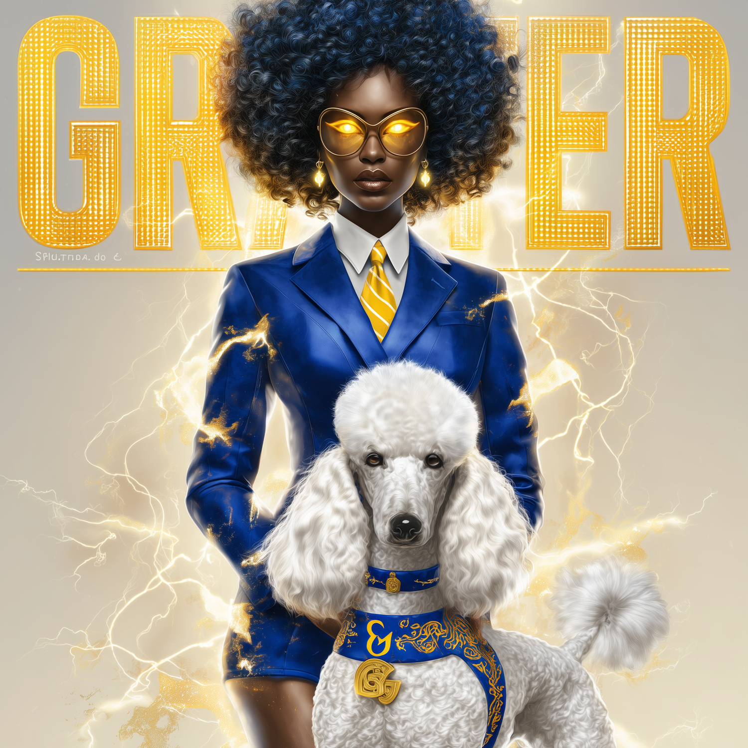 SIGMA GAMMA RHO