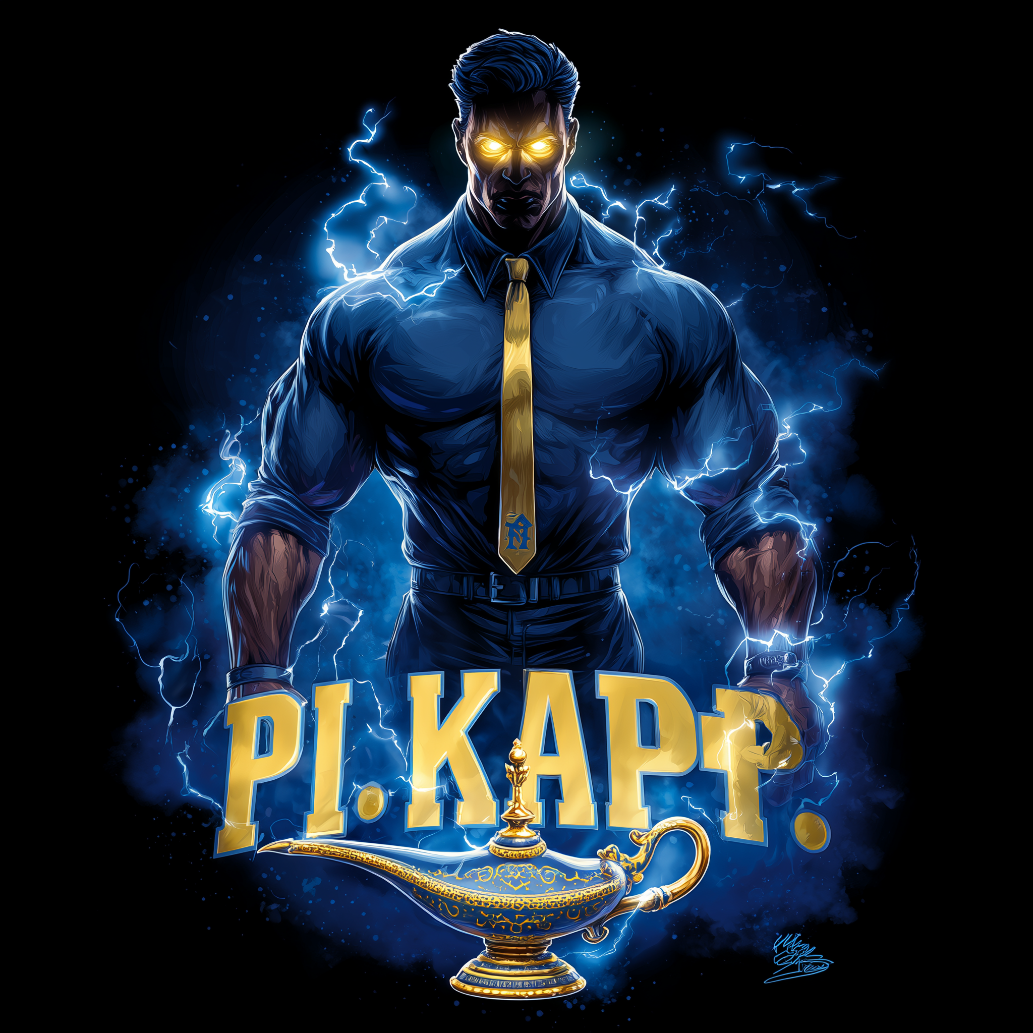 PI KAPPA PHI