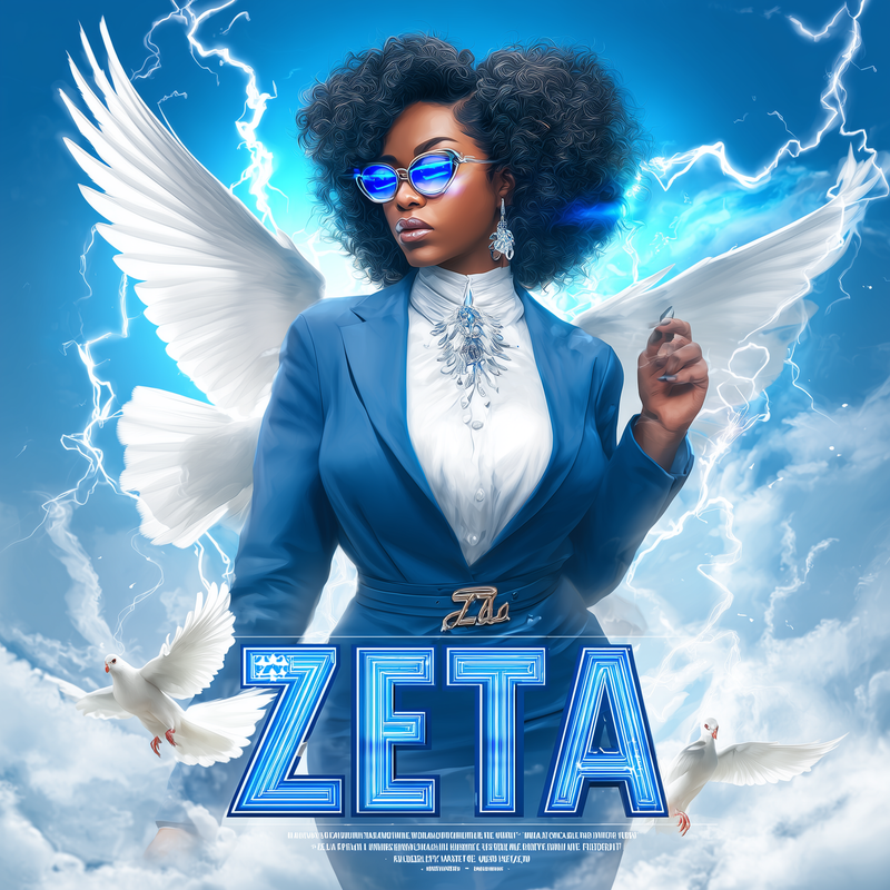 ZETA PHI BETA