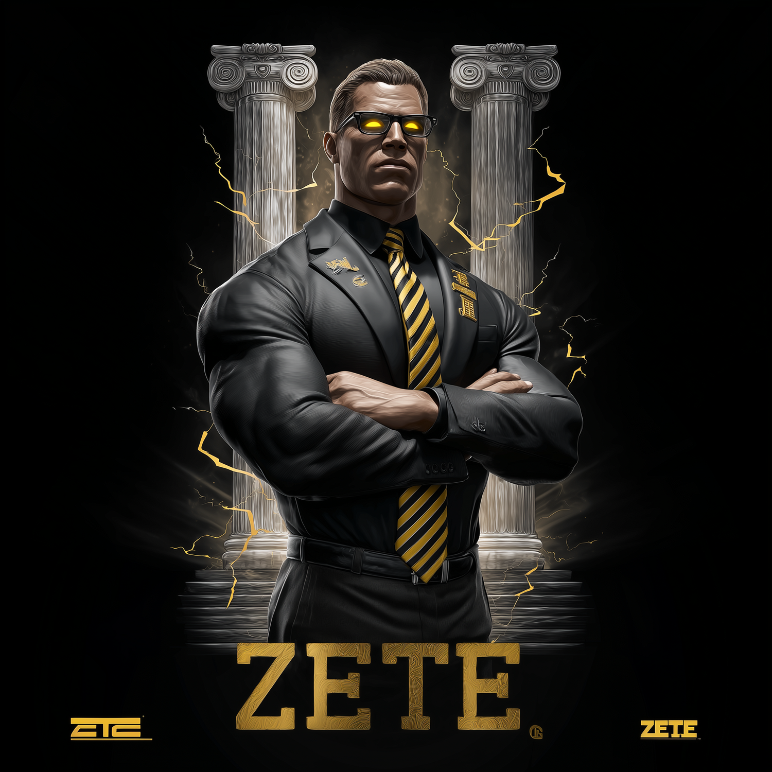 ZETA PSI