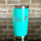 Custom “Real Housewives of [Your Town/Neighborhood]” Polar Camel 20 oz Engraved Wine Tumblers (Copy)