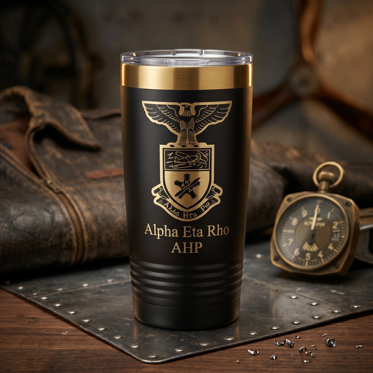 Alpha Eta Rho
