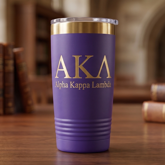 AKL Tumbler
