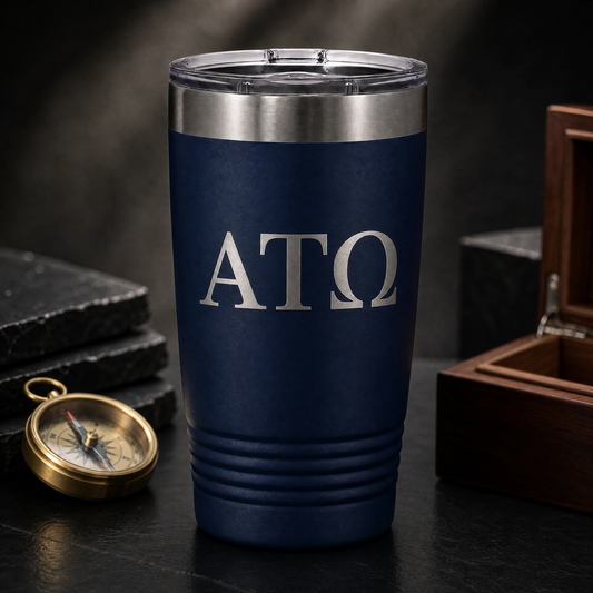 ATO Tumbler