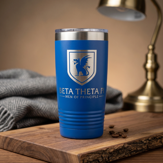 Beta Tumbler