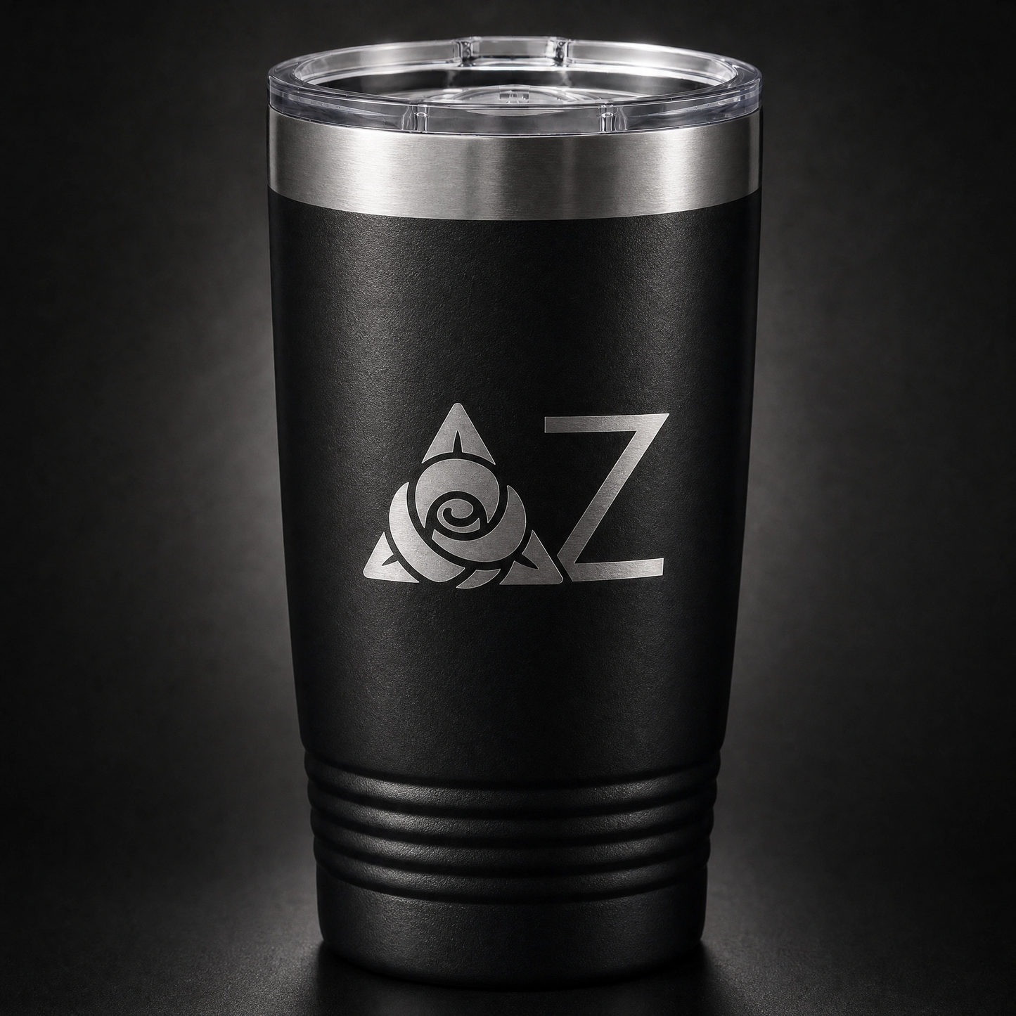 Delta Zeta Tumbler