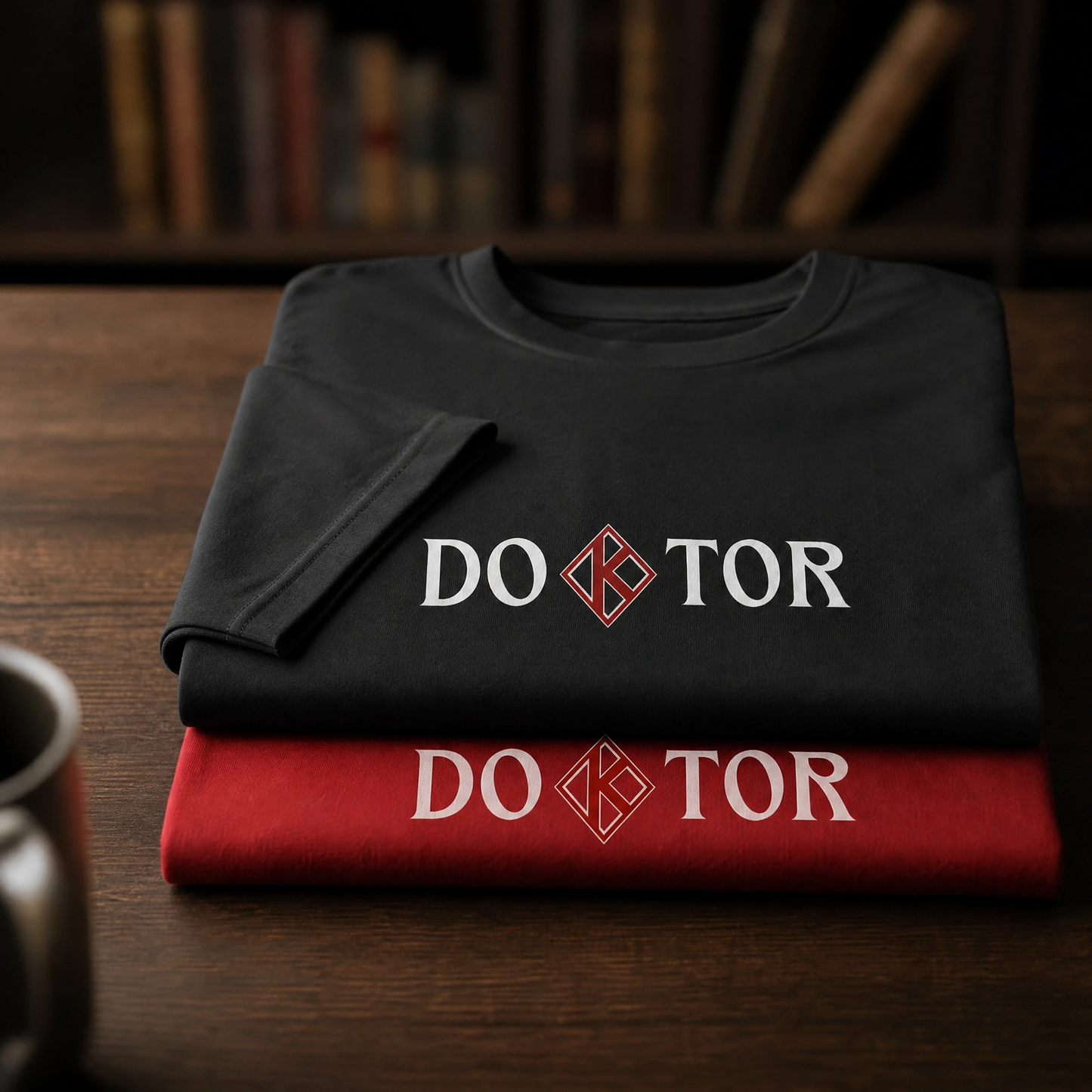 Kappa Alpha Psi Professional Series Tee (Doctor)