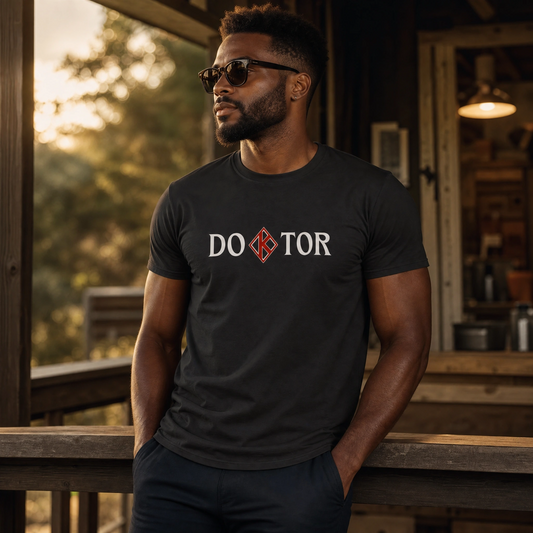 Kappa Alpha Psi Professional Series Tee (Doctor)