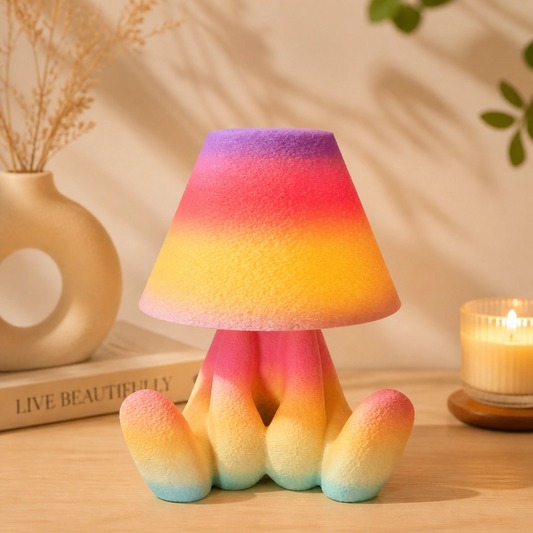 LIVELY LAMP