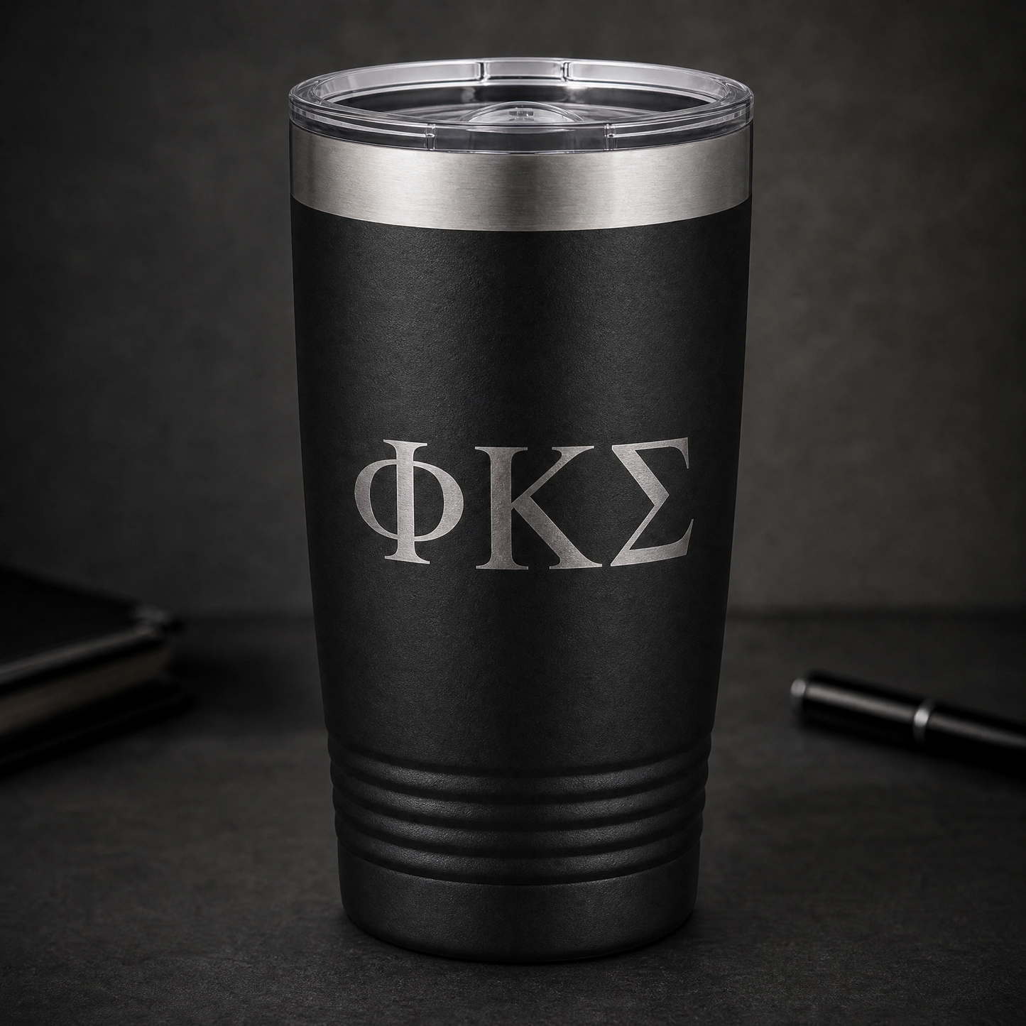 Phi Kappa Sigma 20oz Tumbler