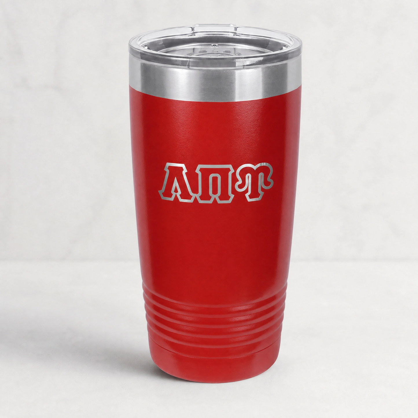 Lambda Pi Upsilon 20oz Tumbler
