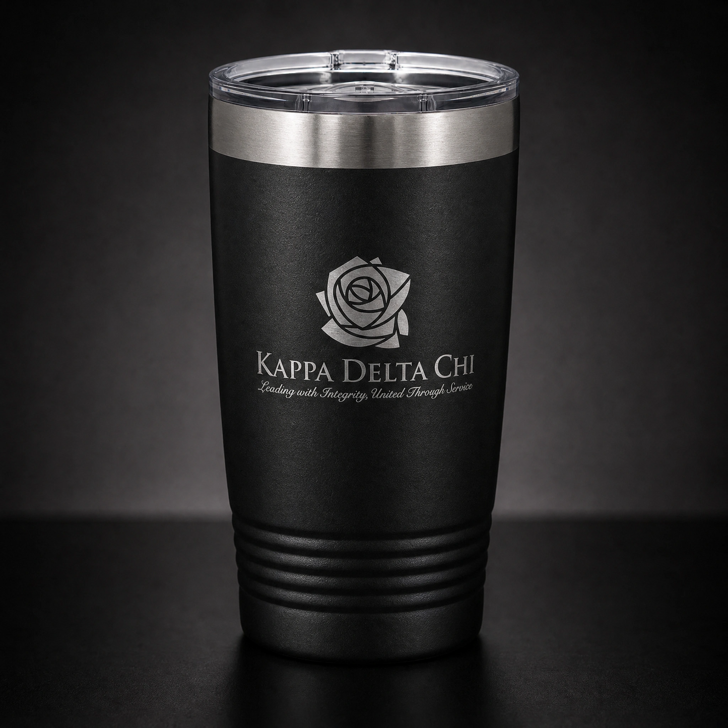 Kappa Delta Chi 20oz Tumbler