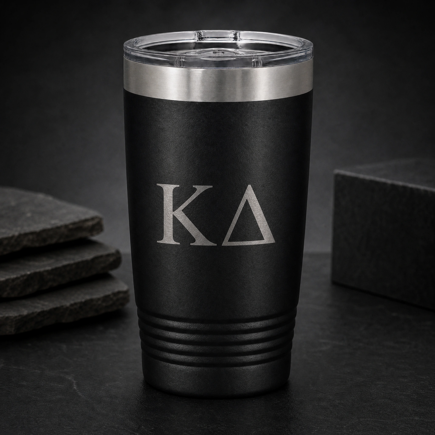 Kappa Delta 20oz Tumbler