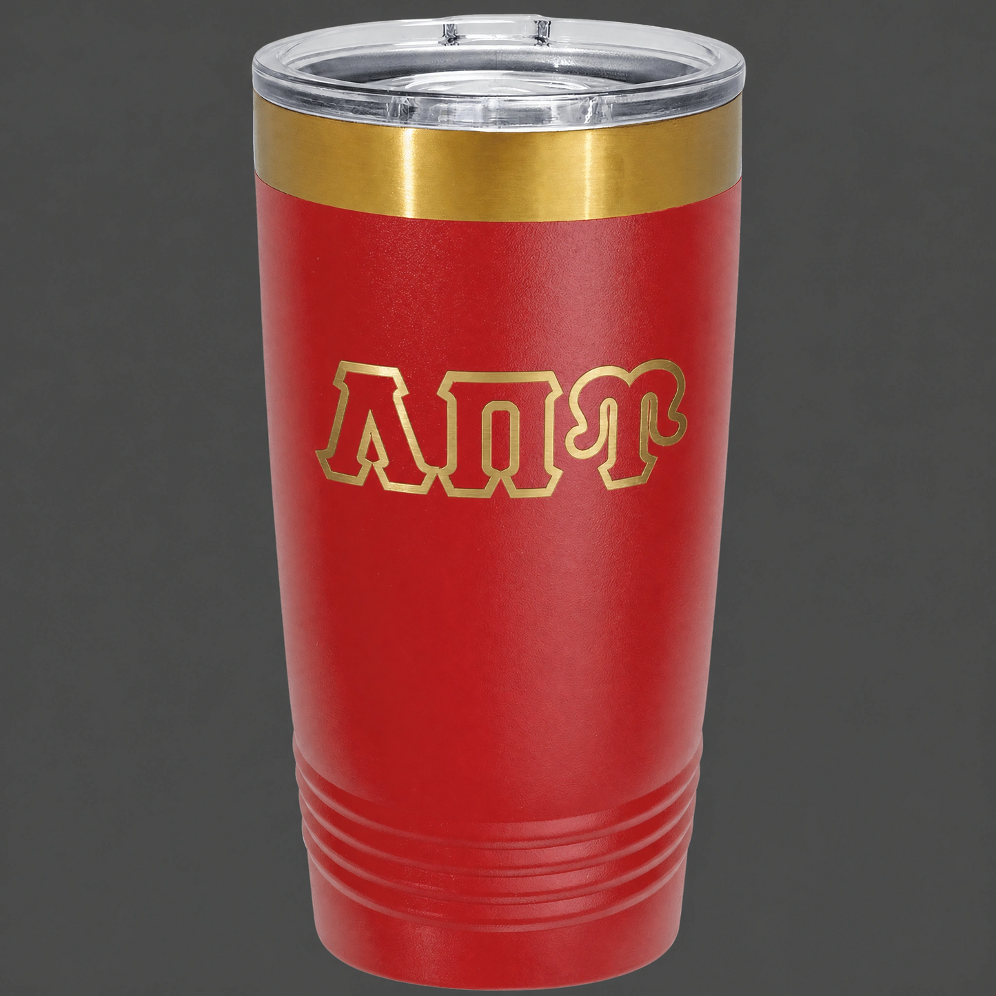 Lambda Pi Upsilon 20oz Tumbler