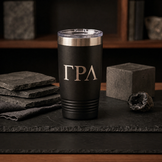 Gamma Rho Lambda Cup