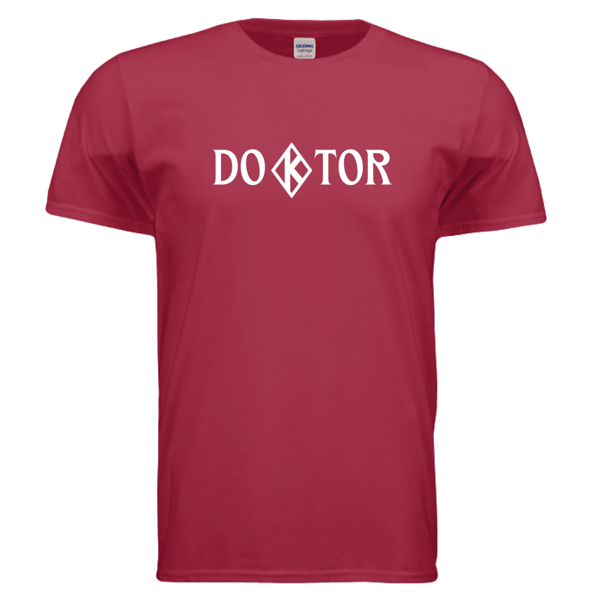 Kappa Alpha Psi Professional Series Doctor Tee