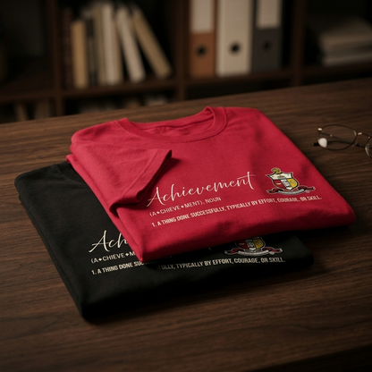 Kappa Alpha Psi Achievement Defined v1