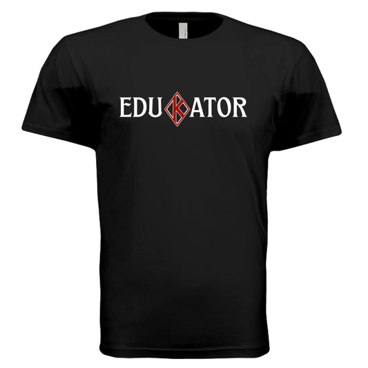 BLACK - 3600 - FRONT