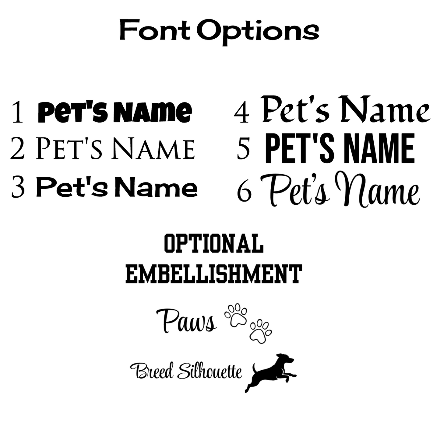 Custom Dog Tag | Pet ID Tag