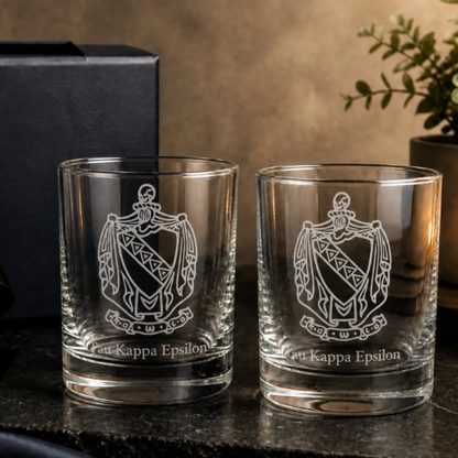 TKE Glasses