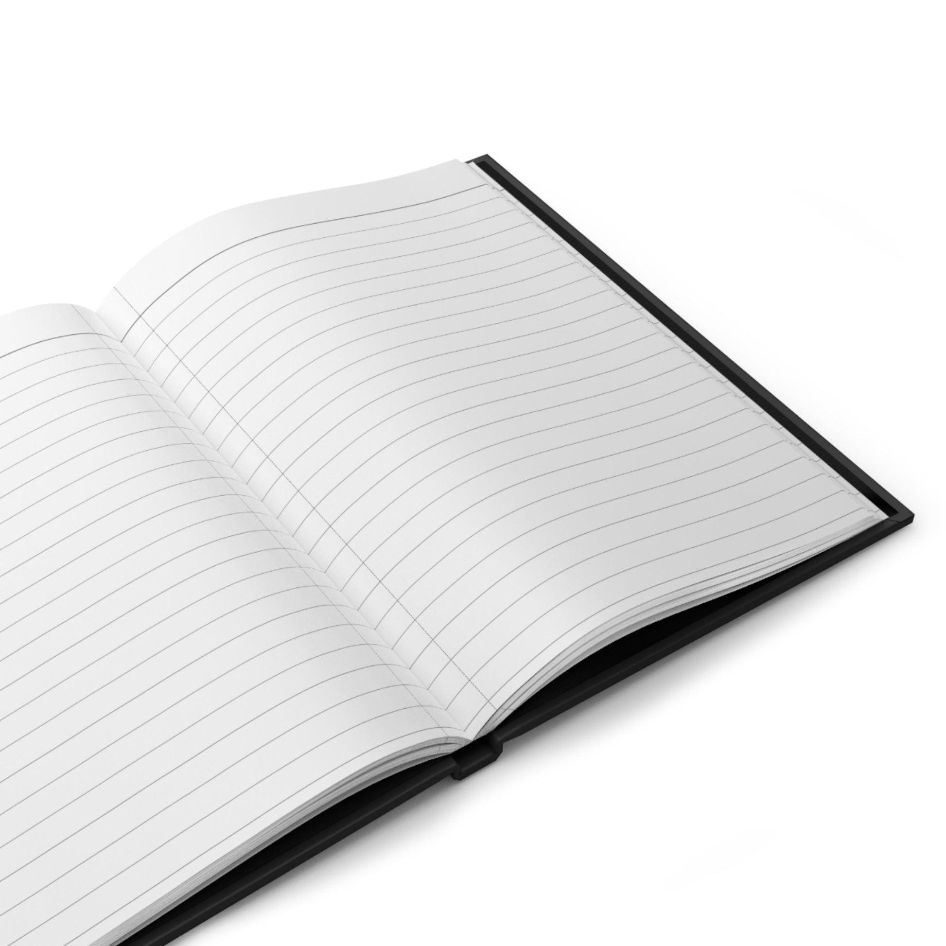 Custom Alpha Phi Alpha Notebook, Custom Alpha Journal