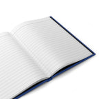 Custom Printed Zeta Phi Beta Notebook - nuvisionkreations