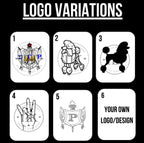 Sigma Gamma Rho Custom Tote Bag - nuvisionkreations