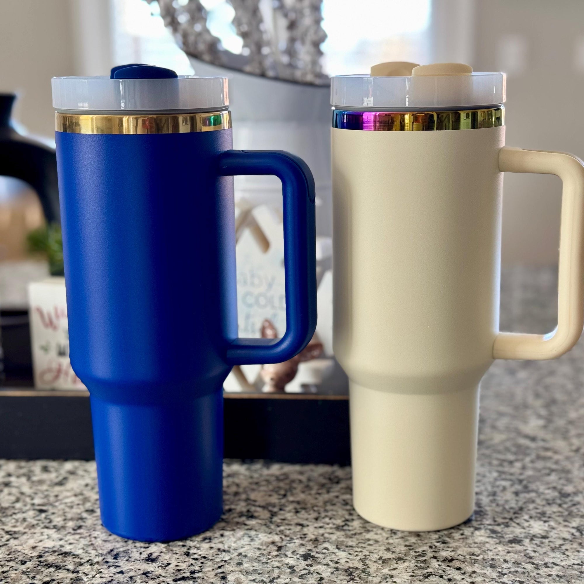 Replacement Tumbler Lid (40 oz)