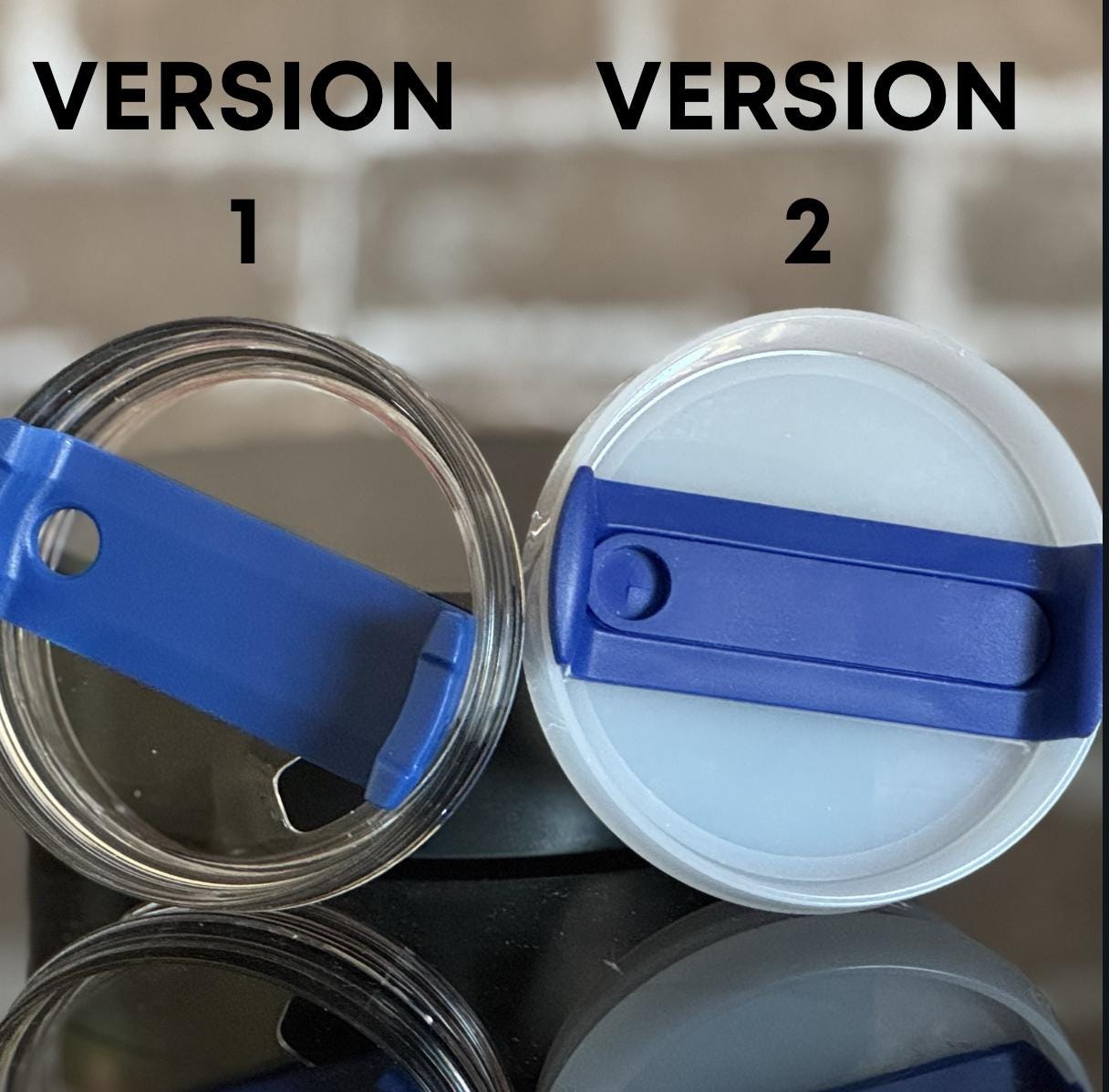 Replacement Tumbler Lid (40 oz)