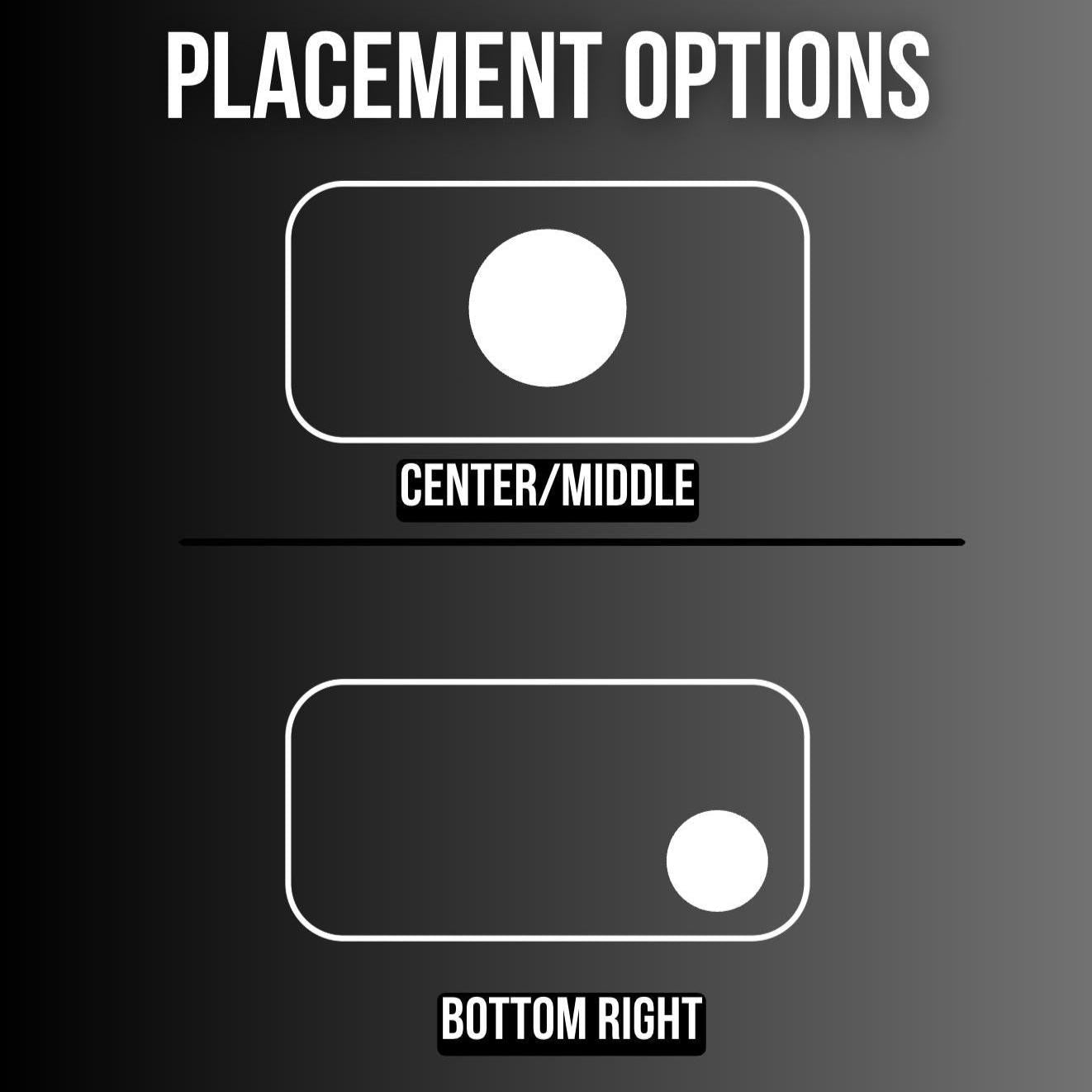 Omega Psi Phi Travel Cigar Case, Engraved Leatherette Top, Crush Proof Waterproof Airtight Seal - nuvisionkreations