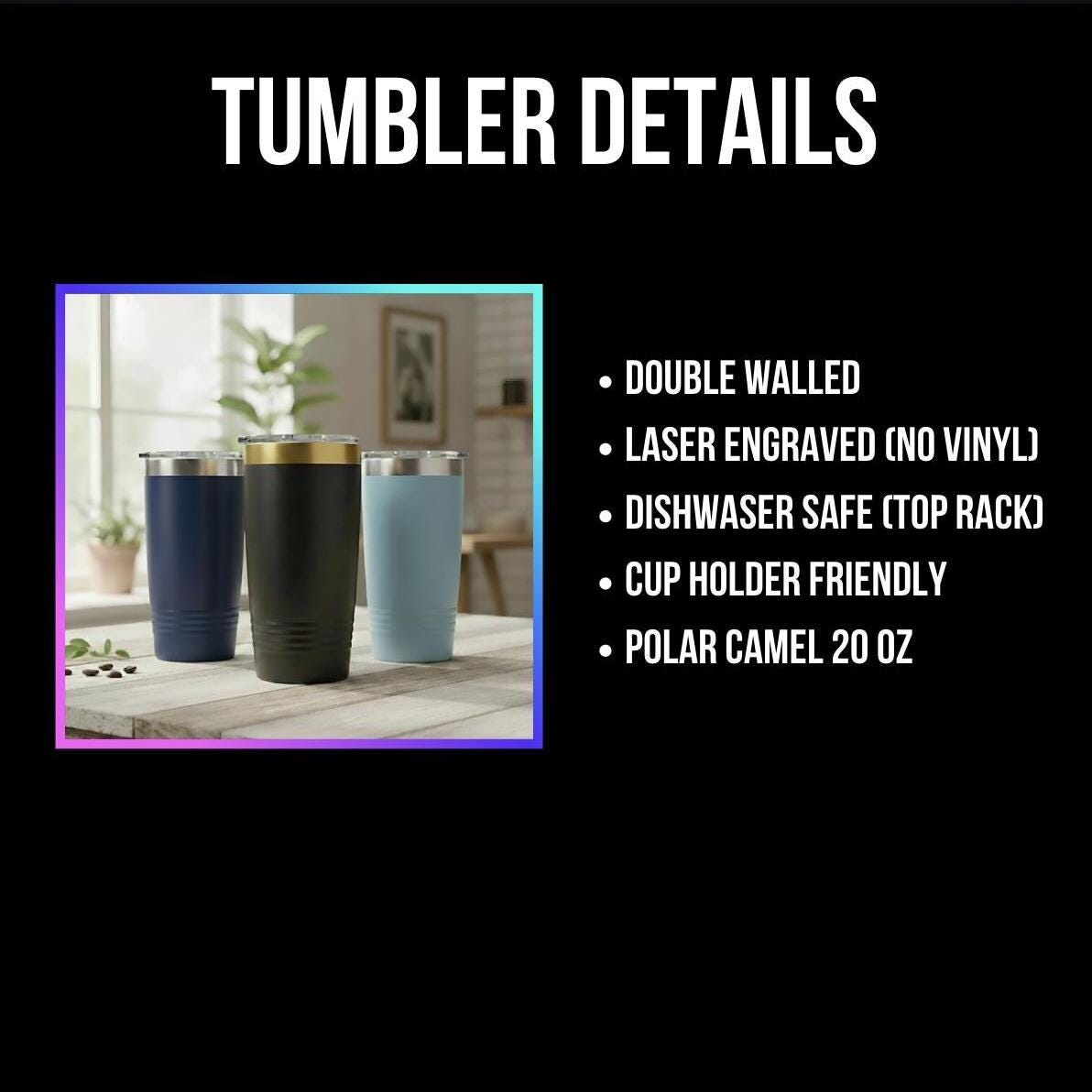 Kappa Alpha Order 20oz Tumbler, Engraved Crest, Standard or Personalized, Fraternity Gift - nuvisionkreations