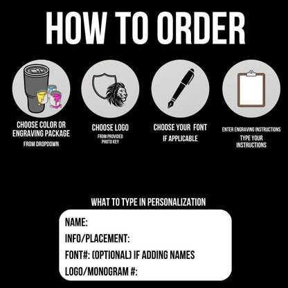 Kappa Alpha Theta Gift 40oz Tumbler, Engraved Crest, Personalized Option, Sorority Gift - nuvisionkreations