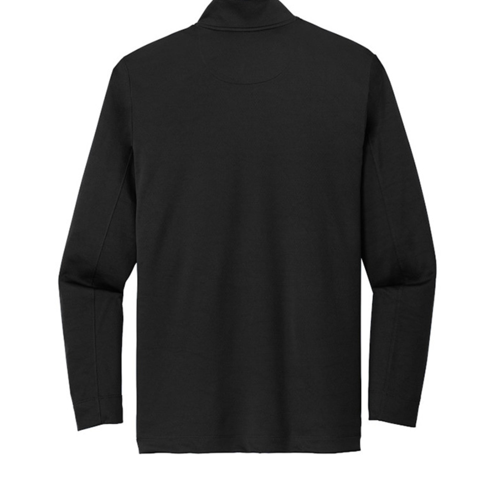 Black - BACK