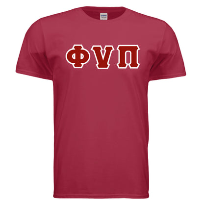 CHERRY RED - FRONT