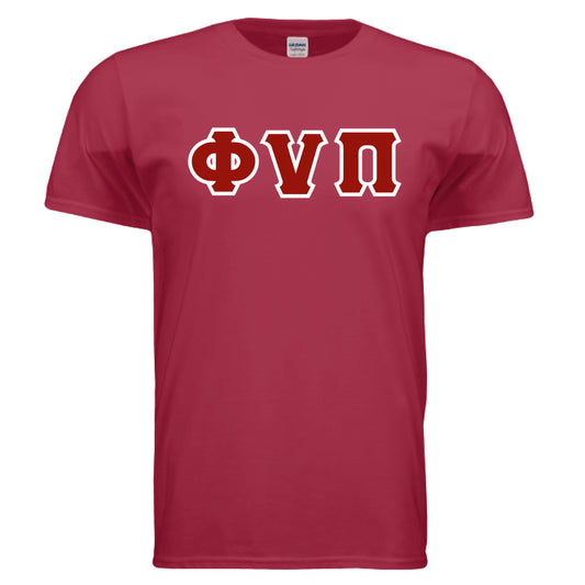 CHERRY RED - FRONT