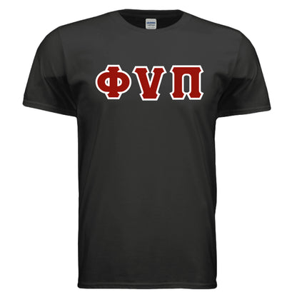 BLACK - FRONT
